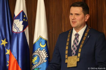 Župan Matej Slapar in Občinski svet Občine Kamnik začela mandatno obdobje 2022 – 2026 (24)